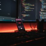 developer aplikasi web & mobile