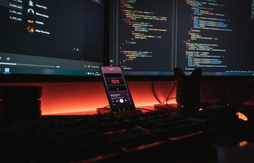 developer aplikasi web & mobile