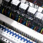 panel listrik