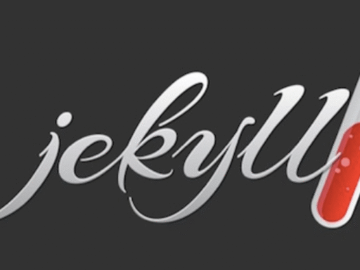 jekyll