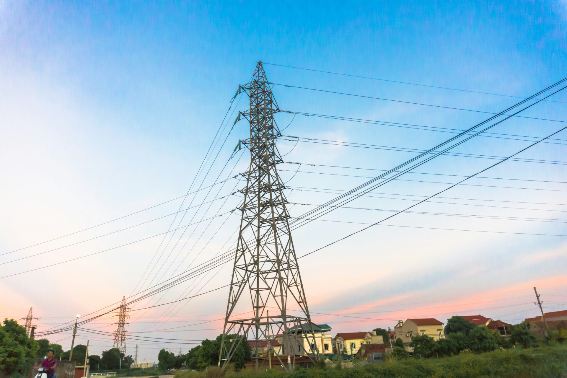 Kanar Angkasa Electrical