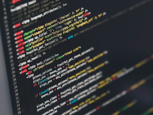 website developer