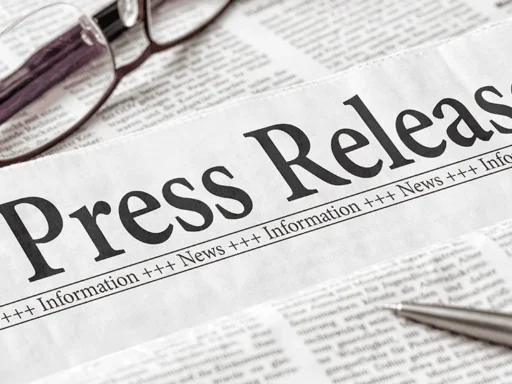 press release adalah